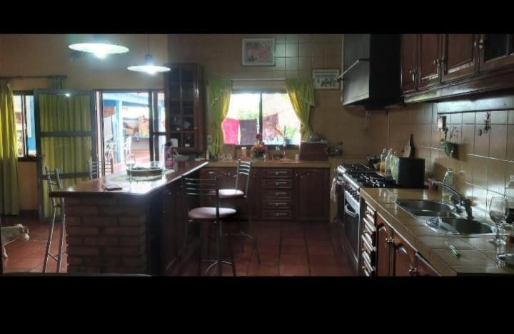 Apostoles Misiones Appartement Buitenkant foto