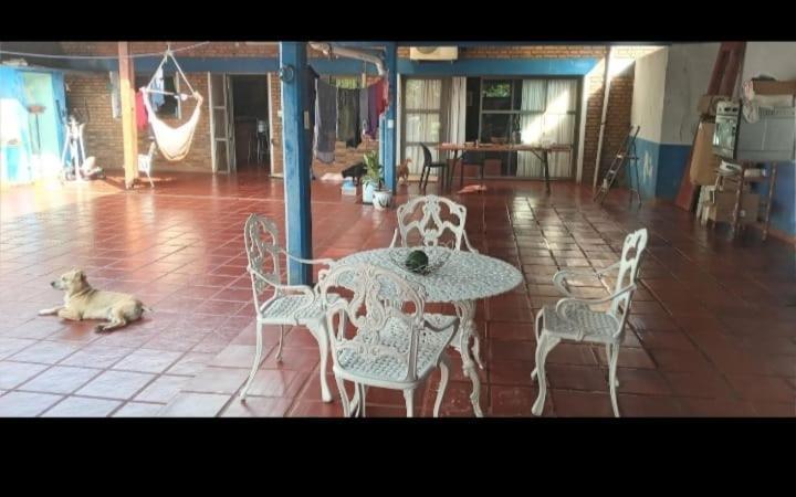 Apostoles Misiones Appartement Buitenkant foto