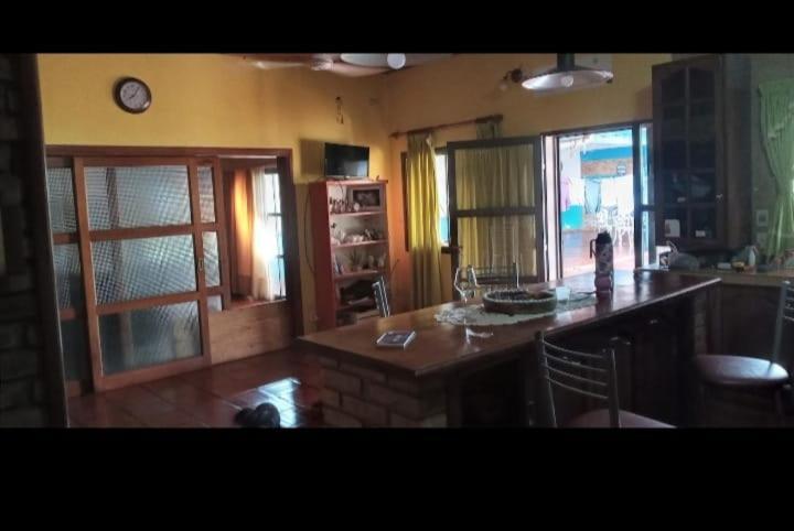 Apostoles Misiones Appartement Buitenkant foto
