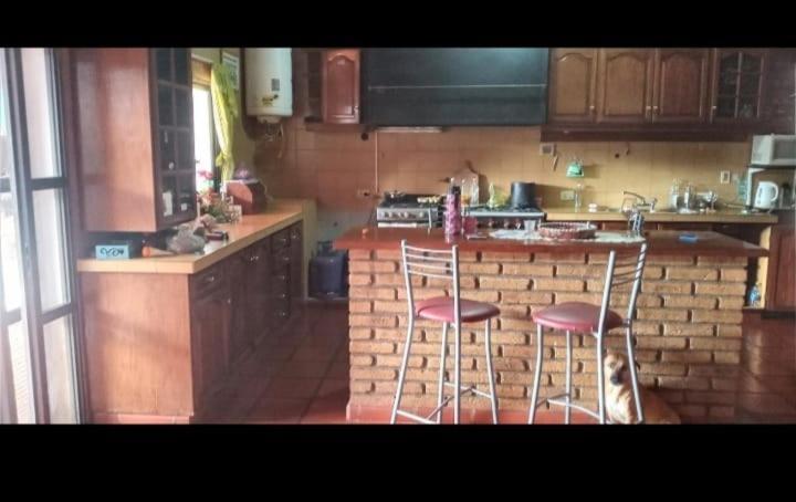 Apostoles Misiones Appartement Buitenkant foto