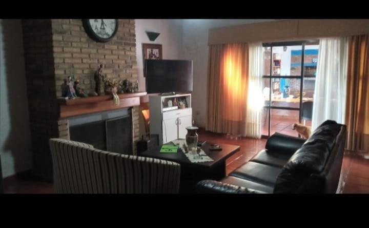 Apostoles Misiones Appartement Buitenkant foto