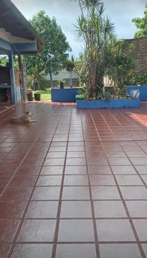 Apostoles Misiones Appartement Buitenkant foto