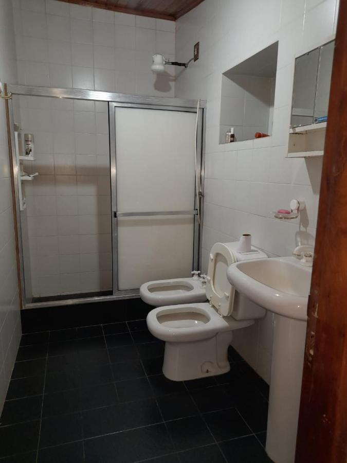 Apostoles Misiones Appartement Buitenkant foto