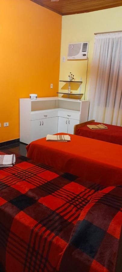 Apostoles Misiones Appartement Buitenkant foto
