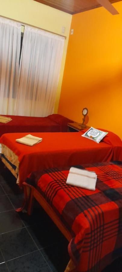 Apostoles Misiones Appartement Buitenkant foto