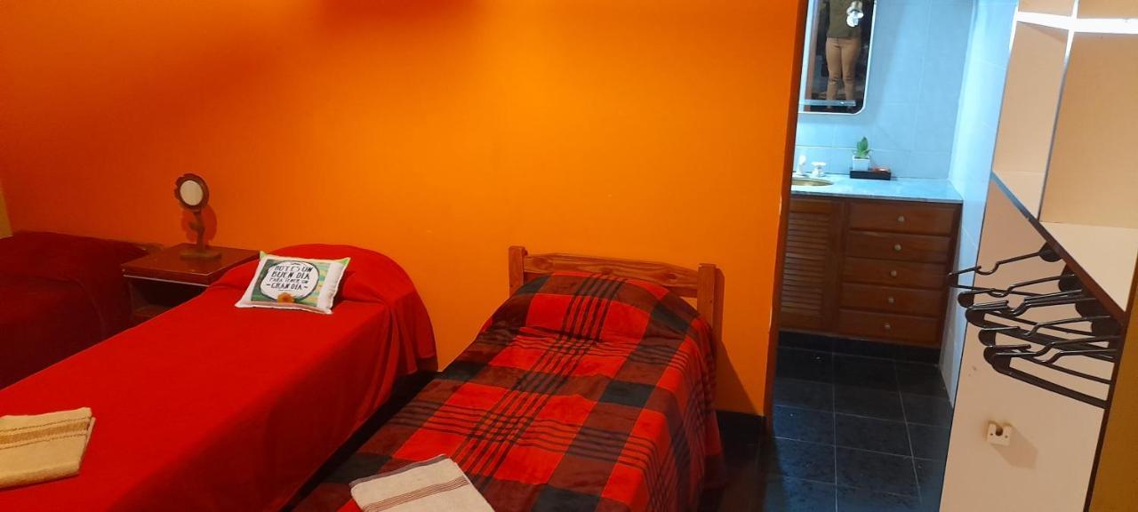 Apostoles Misiones Appartement Buitenkant foto