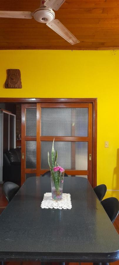 Apostoles Misiones Appartement Buitenkant foto