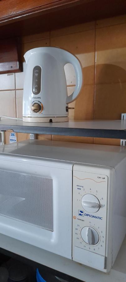 Apostoles Misiones Appartement Buitenkant foto